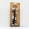 bG9jYWw6Ly9tZWRpYS9TUy9HRC82MFIzMEMxRzZXU0tHRFNTLzExYjc3YWI1LmpwZWc.webp Mens Premium Bracelet Sets - City Slicker Blacks (asst)