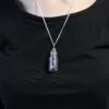 bG9jYWw6Ly9tZWRpYS85Ti84RS82MFIzMEMxRzZSVks4RTlOLzc5MzY3ZjI5LmpwZWc.webp Bottled Gemstones Necklace - Amethyst