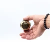 Feng Shui Fortune Spinner Dice - Large Wealth Dice - Rounded