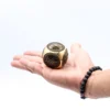Feng Shui Fortune Spinner Dice - Large Wealth Dice - Rounded