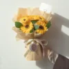 bG9jYWw6Ly9tZWRpYS85Ui8yQy82MFIzMEMxSjY0U0syQzlSL2M5MzE3MmE3LmpwZw.webp Large Sunflowers Bouquet - Love is Eternal - Gift Card