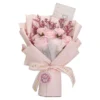 bG9jYWw6Ly9tZWRpYS8xSC8yQy82MFIzMEMxSjY0U0syQzFILzVlYWQ2ZjRiLmpwZw.webp Large Pink Roses Bouquet - Love is Eternal - Gift Card
