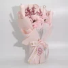 bG9jYWw6Ly9tZWRpYS8xTS8yQy82MFIzMEMxSjY0U0syQzFNLzllMmQwMTU2LmpwZw.webp Large Pink Roses Bouquet - Love is Eternal - Gift Card