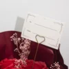 bG9jYWw6Ly9tZWRpYS8xUC8wRS82MFIzMEMxSjY0U0swRTFQL2ZjNGE0MTMzLmpwZw.webp Large Red Roses Bouquet - Love is Eternal - Gift Card