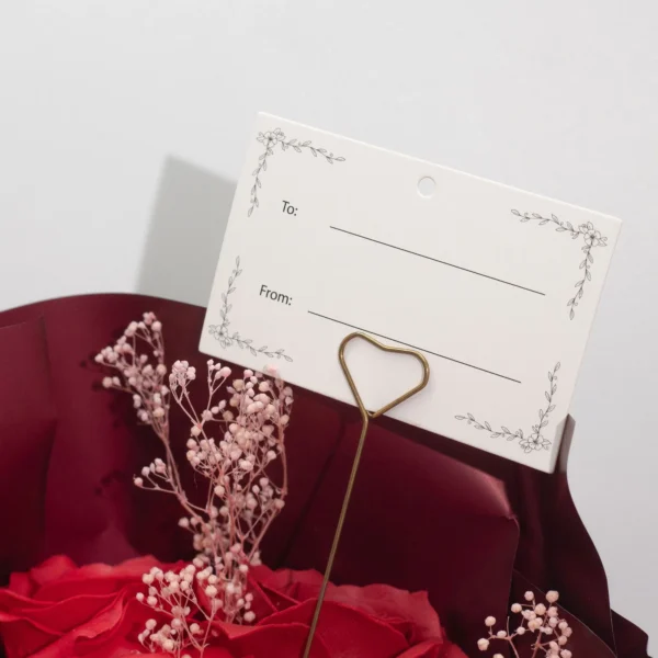bG9jYWw6Ly9tZWRpYS8xUC8wRS82MFIzMEMxSjY0U0swRTFQL2ZjNGE0MTMzLmpwZw.webp Large Red Roses Bouquet - Love is Eternal - Gift Card