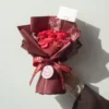 bG9jYWw6Ly9tZWRpYS8xUi8wRS82MFIzMEMxSjY0U0swRTFSLzA1MzIwYWZlLmpwZw.webp Large Red Roses Bouquet - Love is Eternal - Gift Card