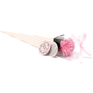 Medium Soap Carnation