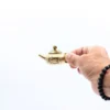 Feng Shui Fortune - Lucky Teapot with Dice Spin
