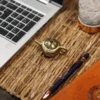 Feng Shui Fortune - Lucky Teapot with Dice Spin
