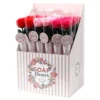 Soap Flower - Small Carnation