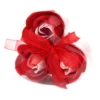 bG9jYWw6Ly9tZWRpYS85Ui9BRC82MFIzMEMxRzZHVjNBRDlSLzBhNDJhZDczLmpwZWc.webp Set of 3 Soap Flower Heart Box - Red Roses