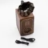 bG9jYWw6Ly9tZWRpYS85SC9KQy82MFIzMEMxSjY0V0tKQzlILzhlYWUwMzI4LmpwZw.webp Retro Tall Gramophone Speaker (Extra Loud) - Bluetooth - 8 watt