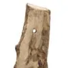 bG9jYWw6Ly9tZWRpYS85Sy84RC82MFIzMEMxRzZNU0s4RDlLLzVkNTA4OWU3LmpwZWc.webp Molten Glass on Wood - Hanging Bowl