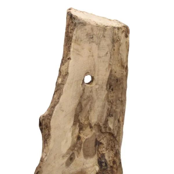 bG9jYWw6Ly9tZWRpYS85Sy84RC82MFIzMEMxRzZNU0s4RDlLLzVkNTA4OWU3LmpwZWc.webp Molten Glass on Wood - Hanging Bowl