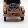 Classic Vintage Car Speaker and Phone Holder - Bluetooth - 5 watt