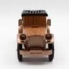 Classic Vintage Car Speaker and Phone Holder - Bluetooth - 5 watt