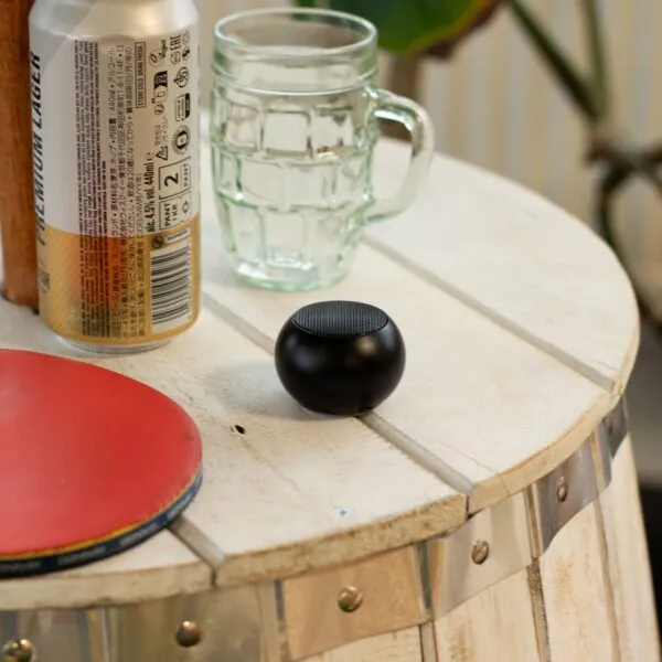 Mini Speaker - Beyond Size
