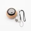 Wooden Mandela Effect Mini Speaker