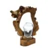 bG9jYWw6Ly9tZWRpYS9TTi9BQy82MFIzMEMxRzZSVjNBQ1NOL2JlYTgzZGI2LmpwZWc.webp Molton Glass Hanging Art Vase on Wood