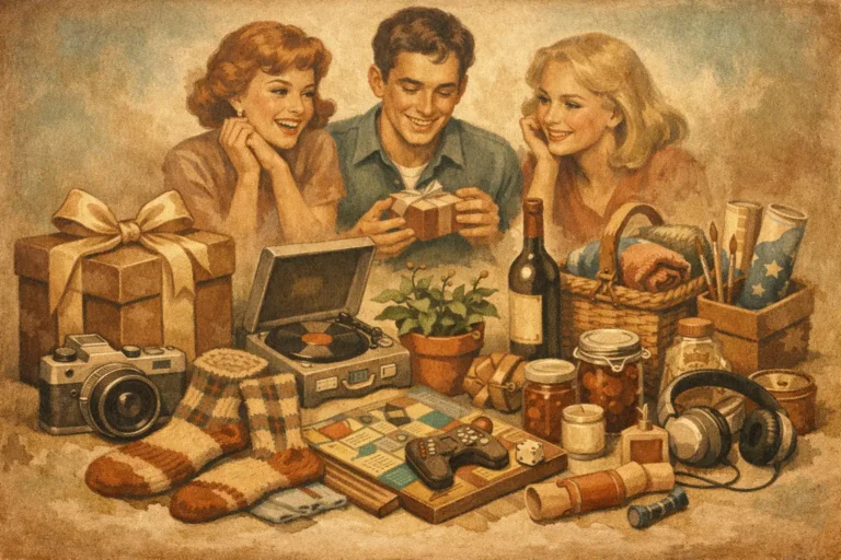 15 Alternative Gift Ideas for Friends