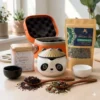 How to create a festival gift kit. Best unique gifts for self care Herbal Tea Gift Set