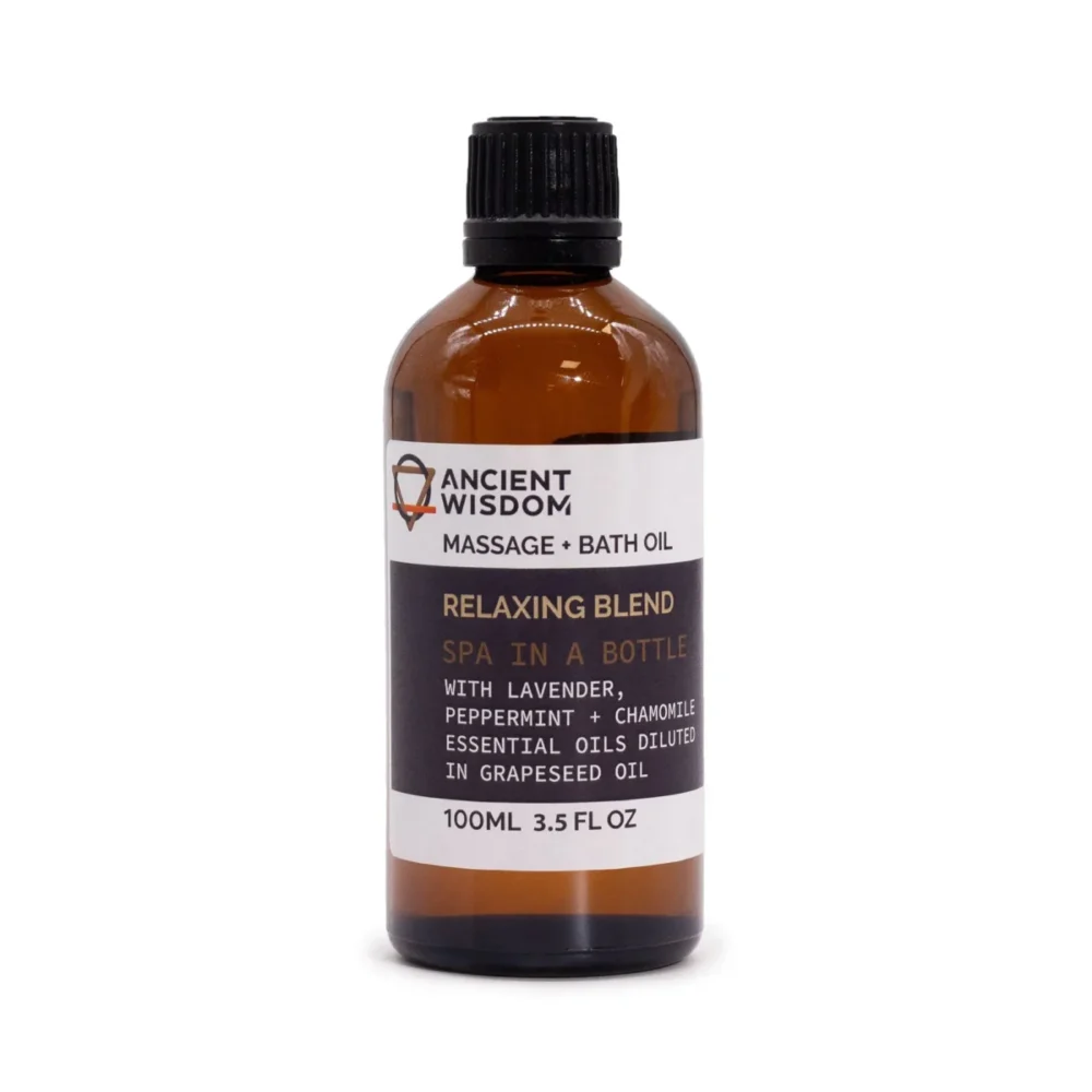 Massage Gifts for relaxation