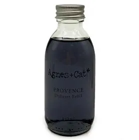 Agnes + Cat Reed Diffuser Refill - Provence 150ml