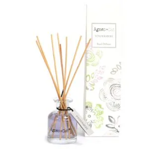 bG9jYWw6Ly9tZWRpYS8xSy9FRS82MFIzMEMxRzcwVjNFRTFLLzUxYzI5NzAxLmpwZWc.webp 140ml Reed Diffuser - Windermere