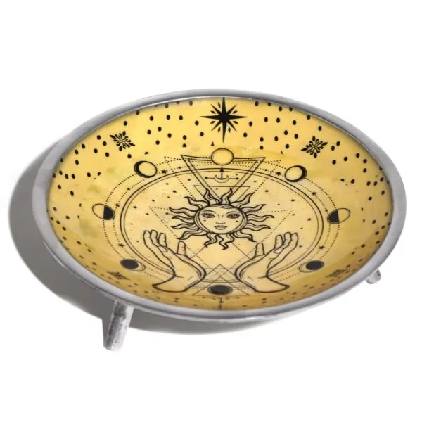 Home ware self gifting