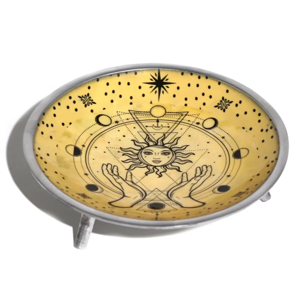 Home ware self gifting