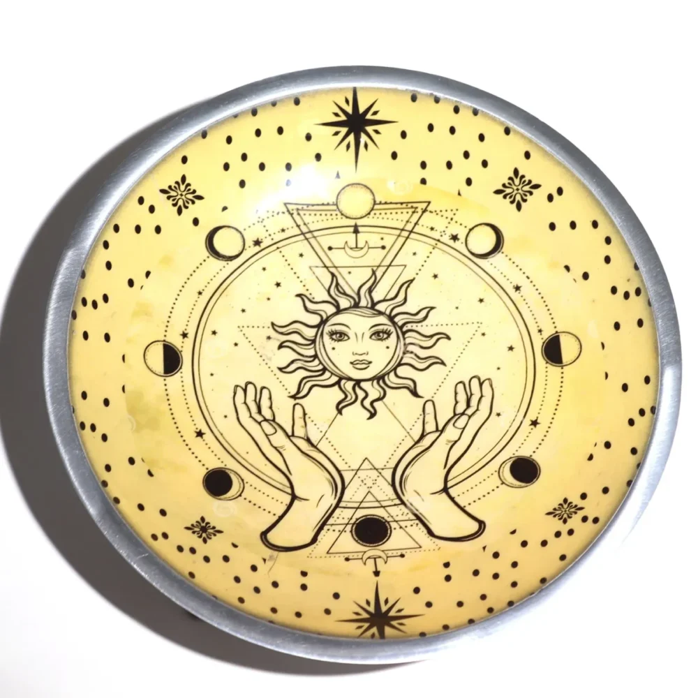 Non generic unique gifts offering plates