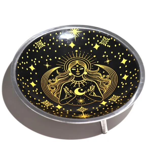 What makes a gift memorable? Offering plate