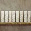 140ml Reed Diffuser - Fresh Citrus