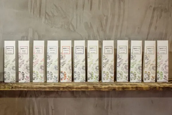 140ml Reed Diffuser - Fresh Citrus