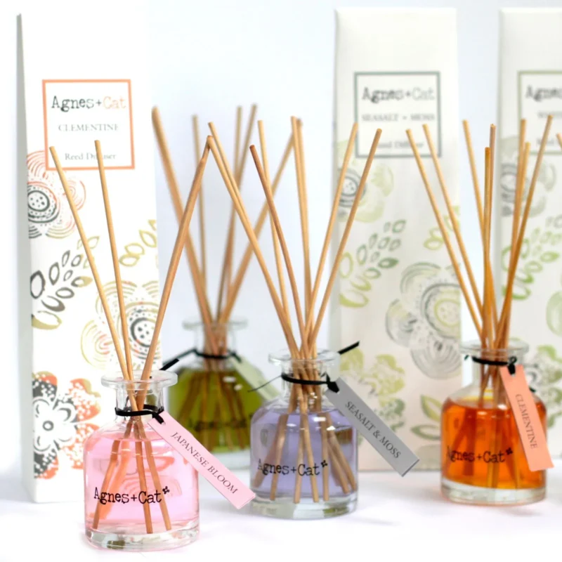 how to pick relaxing home fragrance