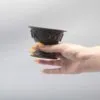 bG9jYWw6Ly9tZWRpYS9IUy9FRC82MFIzMEMxRzZSV0tFREhTLzFmYTcxYzUzLmpwZWc.webp Antique Copper Ritual Chalice Triple Moon 10x8cm