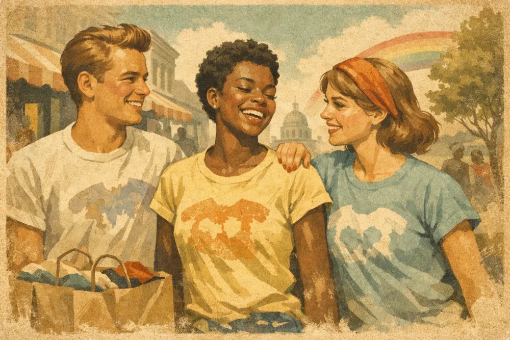 T Shirts