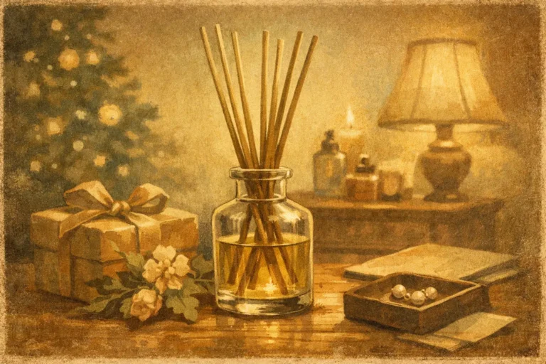 Reed Diffuser Gift Review: Worth Giving?