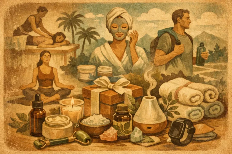 Wellness Gifting Trends 2026 Worth Watching