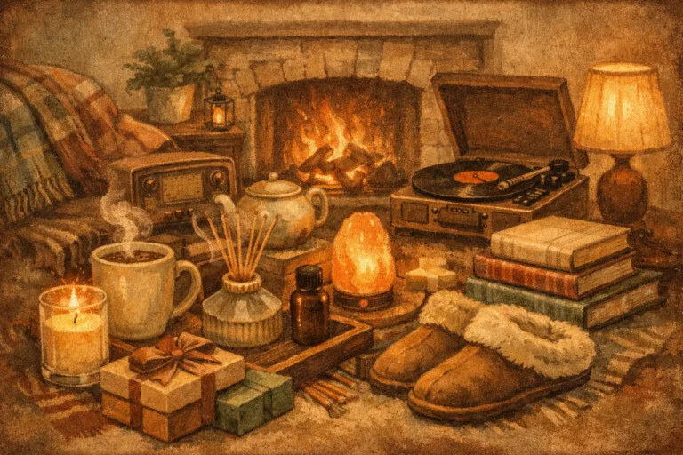 12 Best Cosy Home Ambience Gifts
