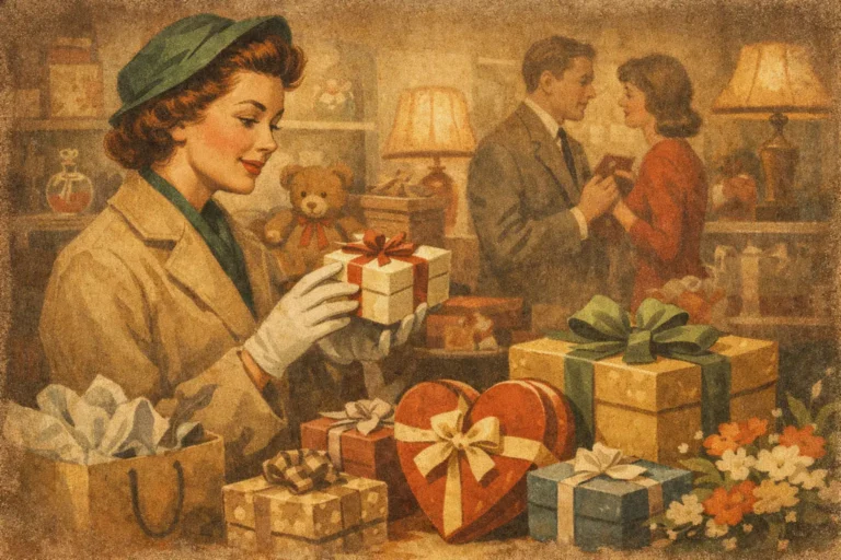 A Guide to Expressive Gift Shopping