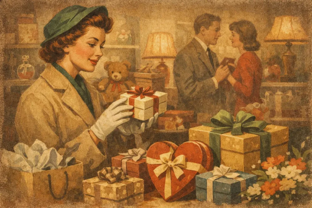 A Guide to Expressive Gift Shopping