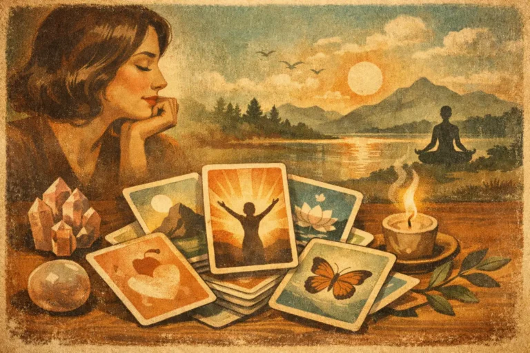 Affirmation Card Deck Review: Worth It?