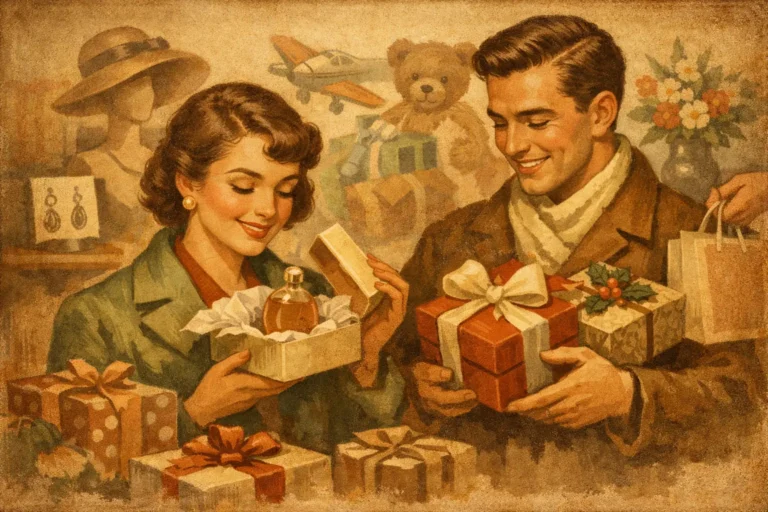 Gifting Trends for Expressive Shoppers