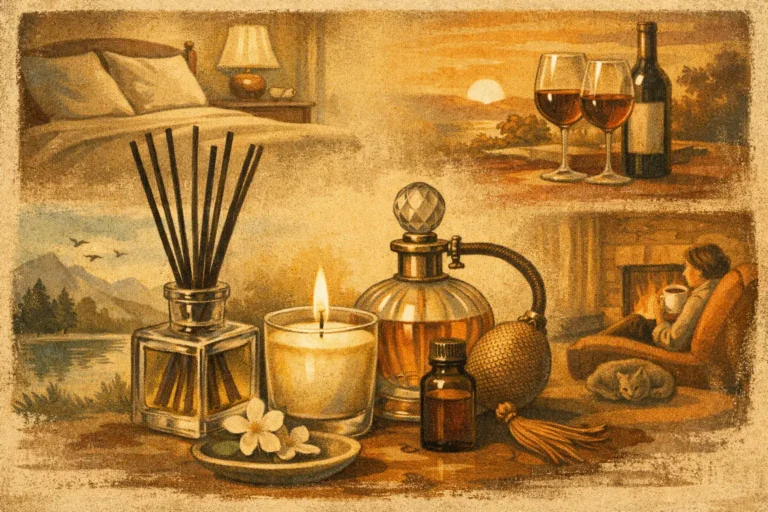 Room Fragrance Buying Guide for Every Mood