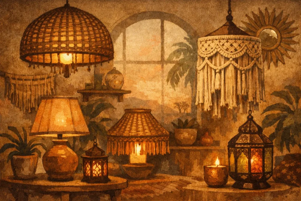 Boho Lighting Review: What’s Worth Buying?