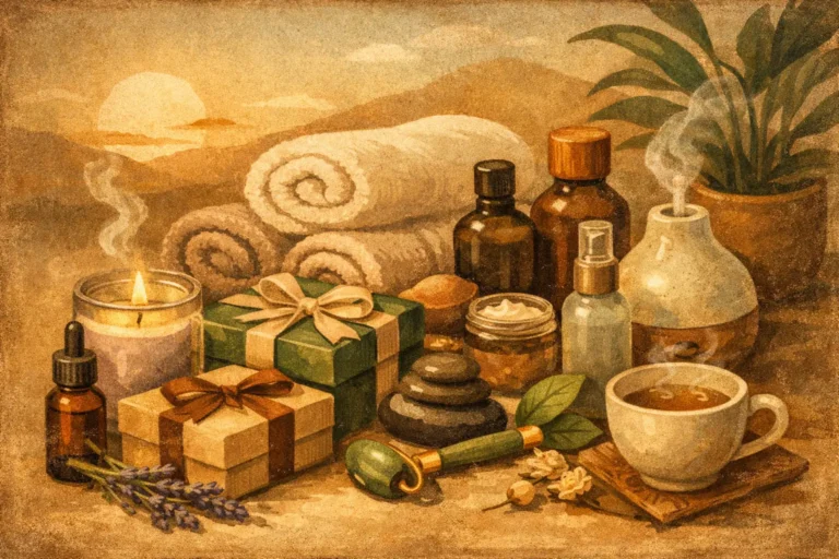 Your Guide to Giftable Wellness Products
