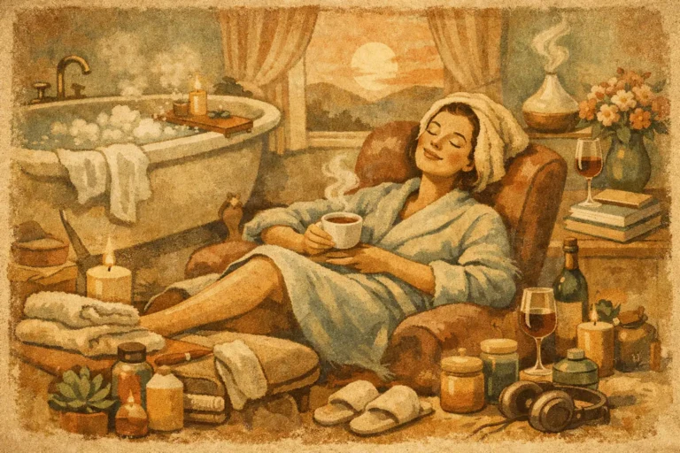 12 Best Relaxing Gifts for Mums Who Need a Break