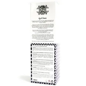 bG9jYWw6Ly9tZWRpYS85Ry80RS82MFIzMEMxRzZHVzM0RTlHLzlkYmZmZDQzLmpwZWc.webp 120ml Reed Diffuser - Fig and Cassis
