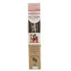 Golden Nag Champa Smudging Resin Sticks - 30g